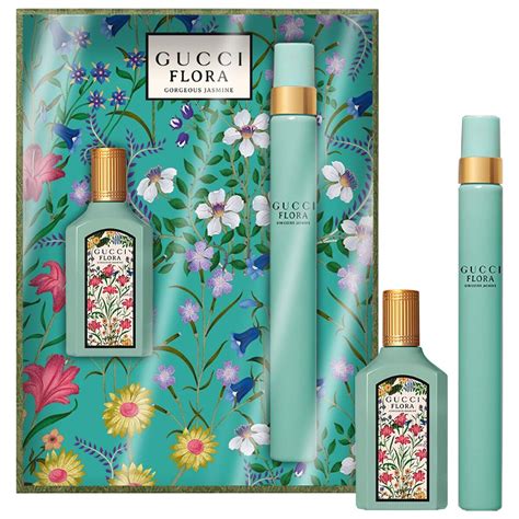 gucci flora mini size